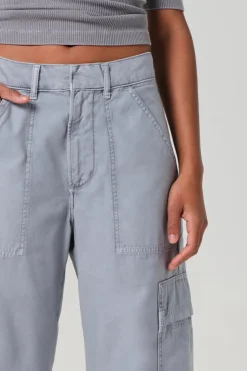 MARCELLE LOW SLUNG CARGO