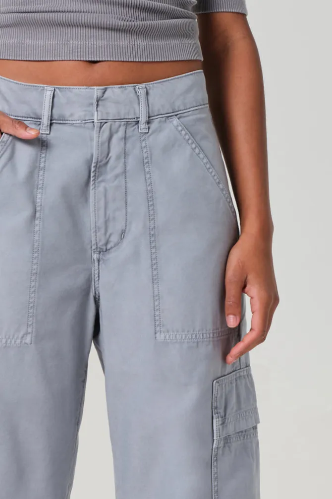 MARCELLE LOW SLUNG CARGO