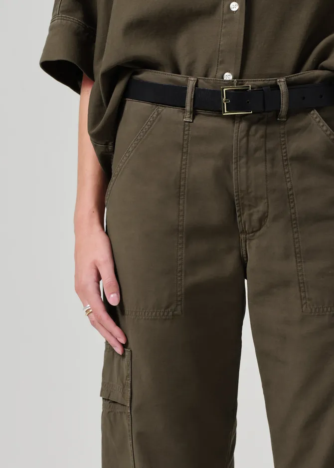 MARCELLE LOW SLUNG CARGO