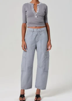 MARCELLE LOW SLUNG CARGO