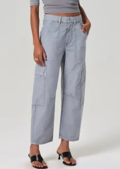 MARCELLE LOW SLUNG CARGO
