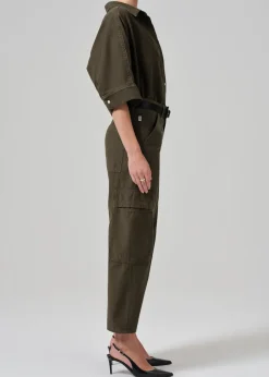 MARCELLE LOW SLUNG CARGO