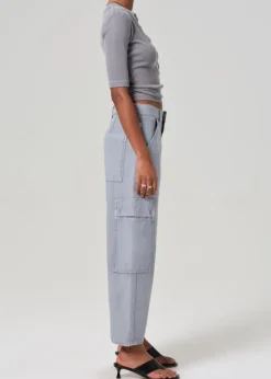 MARCELLE LOW SLUNG CARGO