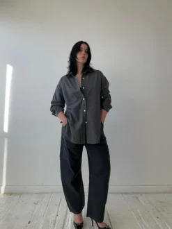 MARCELLE LOW SLUNG CARGO