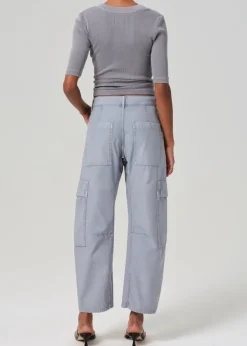 MARCELLE LOW SLUNG CARGO