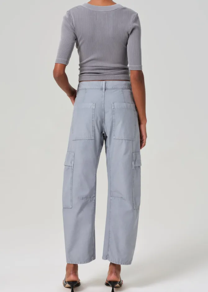 MARCELLE LOW SLUNG CARGO