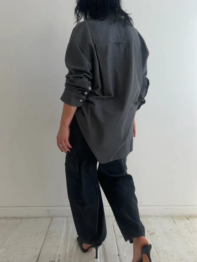 MARCELLE LOW SLUNG CARGO