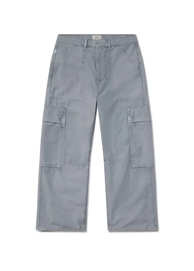 MARCELLE LOW SLUNG CARGO