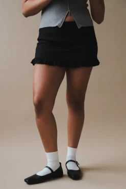 MARCIE SKIRT