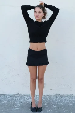 MARCIE SKIRT