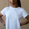 MARIELLE BOXY TEE