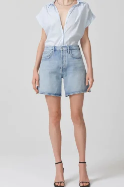 MARLOW LONG SHORT SIZE 23