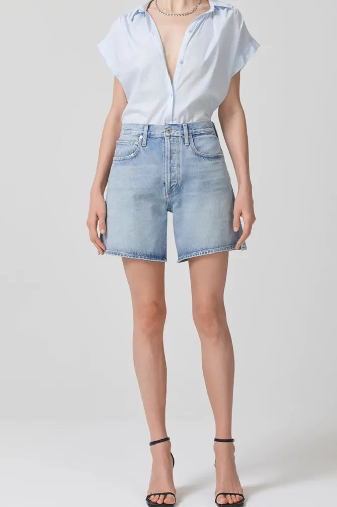 MARLOW LONG SHORT SIZE 23