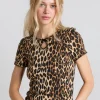 MARNIE POINTELLE TEE