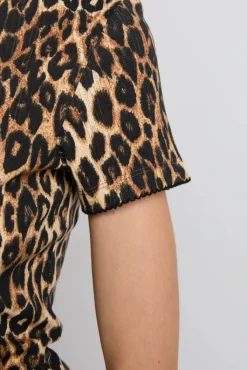 MARNIE POINTELLE TEE