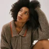 MAYA SWEATER