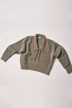 MAYA SWEATER