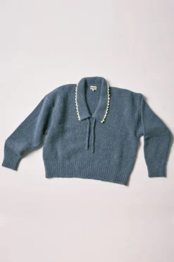 MAYA SWEATER