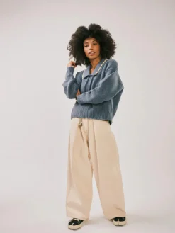 MAYA SWEATER