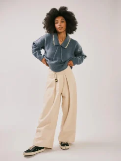 MAYA SWEATER