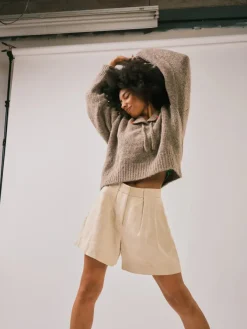 MAYA SWEATER