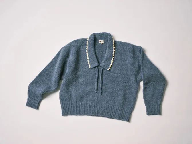 MAYA SWEATER