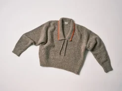 MAYA SWEATER