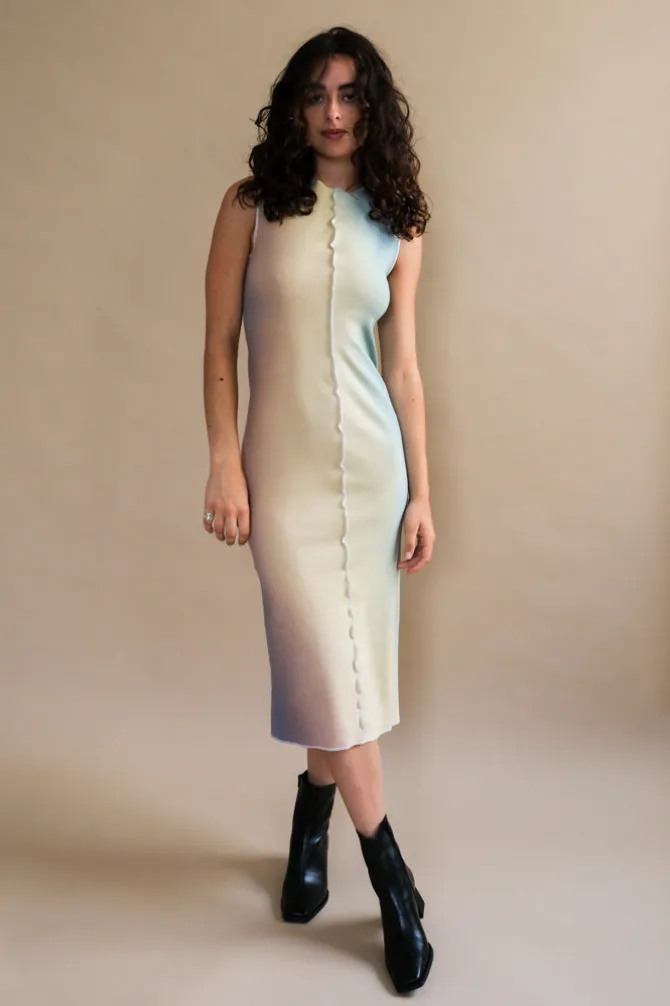 MERIDIAN TANK DRESS