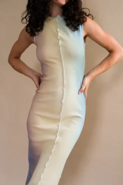 MERIDIAN TANK DRESS