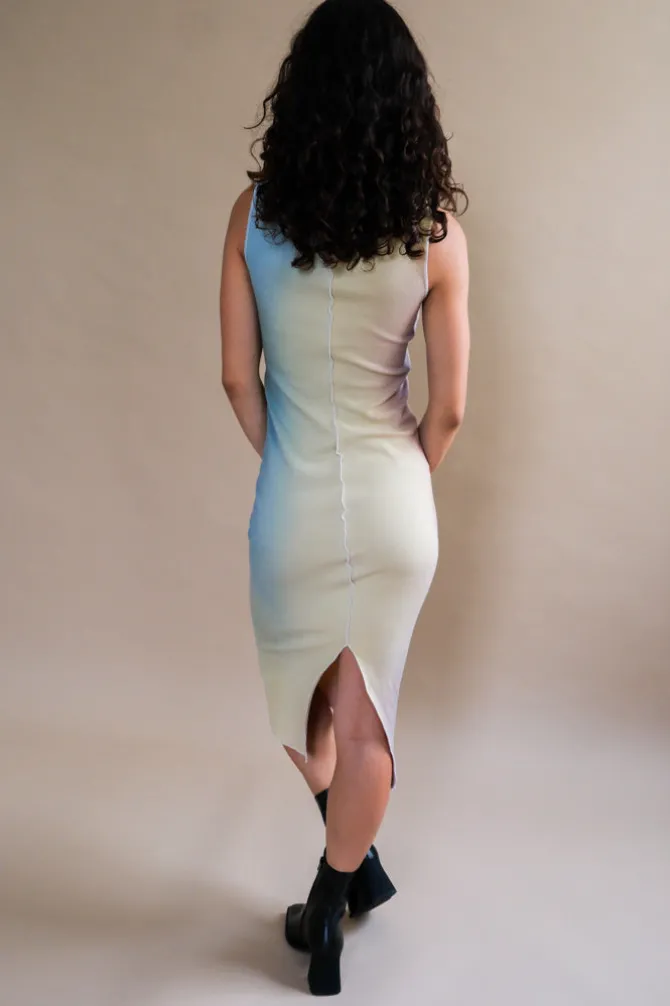 MERIDIAN TANK DRESS