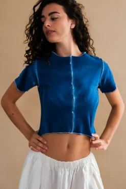 MERIDIAN TEE