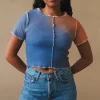 MERIDIAN TEE