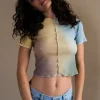 MERIDIAN TEE