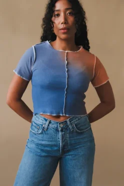 MERIDIAN TEE