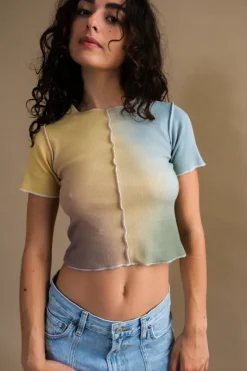 MERIDIAN TEE