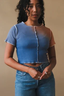 MERIDIAN TEE