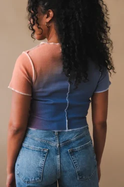 MERIDIAN TEE