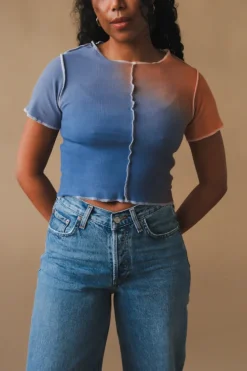 MERIDIAN TEE