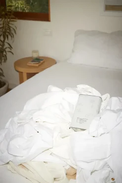 MILK DETERGENT