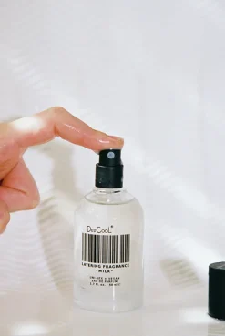 MILK LAYERING FRAGRANCE
