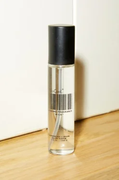 MILK TRAVEL FRAGRANCE
