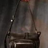 MINI HOBO OUTPOCKET BAG