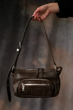 MINI HOBO OUTPOCKET BAG