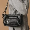 MINI HOBO OUTPOCKET BAG