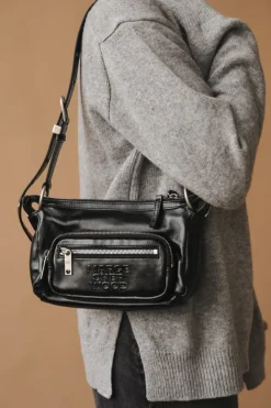 MINI HOBO OUTPOCKET BAG
