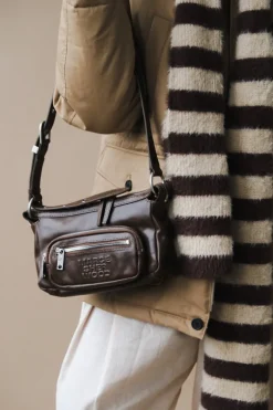 MINI HOBO OUTPOCKET BAG