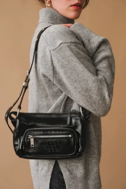 MINI HOBO OUTPOCKET BAG