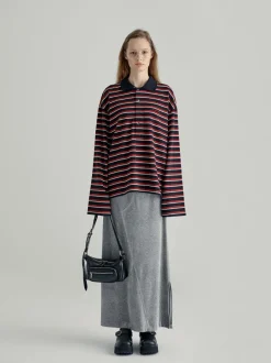MINI HOBO OUTPOCKET BAG