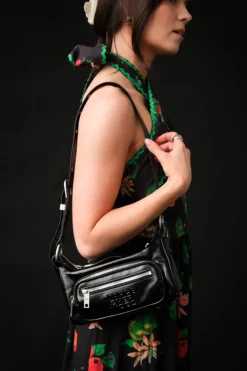 MINI HOBO OUTPOCKET BAG