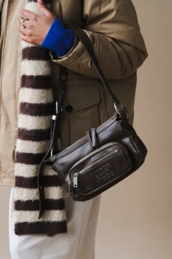 MINI HOBO OUTPOCKET BAG